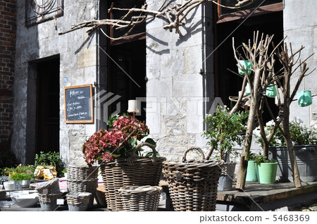 杜柏的小巷 5468369