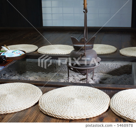 Hearth room Hearth room 5468978