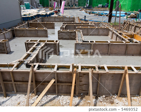 基礎基礎工作 5469352