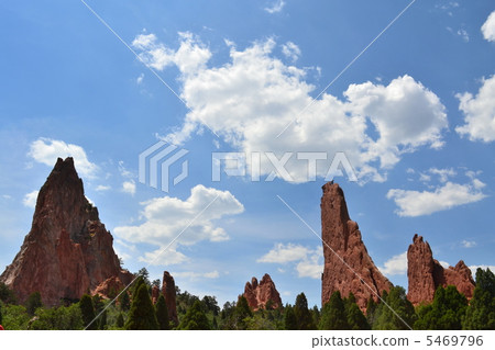 眾神之園 5469796