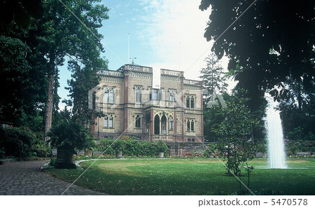 Freiburg History Museum 5470578