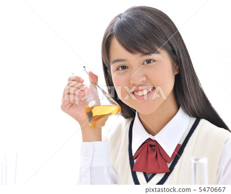 Female student 5470667