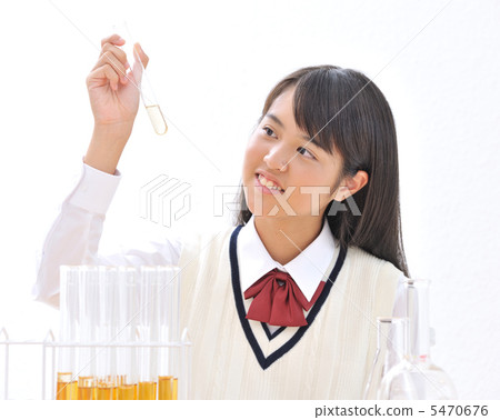 Female student 5470676