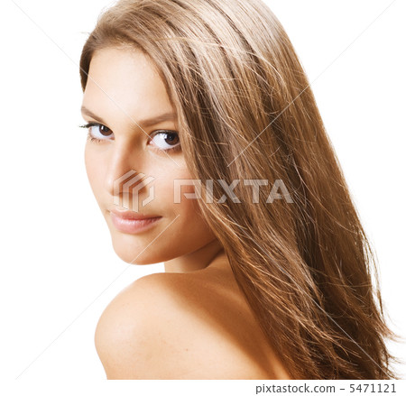 Beauty Girl. Perfect Skin 5471121