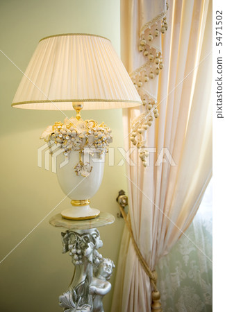 Luxurious Interior 5471502