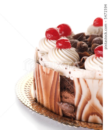 Cake Border Cake Border 5471594