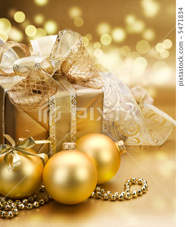 Christmas Gift Christmas Gift 5471834