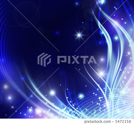 Beautiful Abstract Shiny Background 5472158