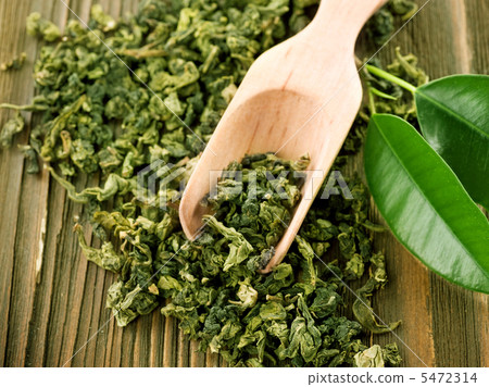 Green Tea Green Tea 5472314