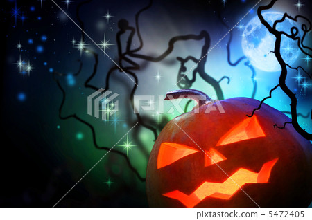 Halloween Halloween 5472405