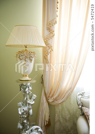 Luxurious Interior 5472419