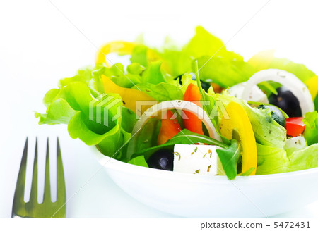 Healthy Salad 5472431