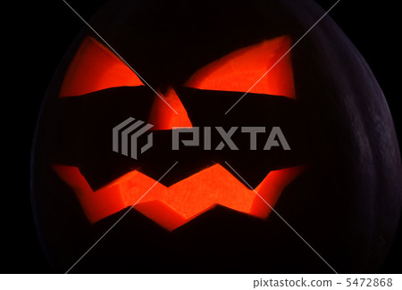Halloween Pumpkin Halloween Pumpkin 5472868