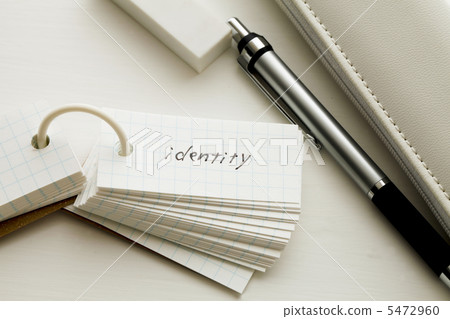 Vocabulary Book 5472960