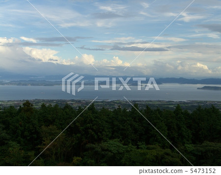 Shimabara Shimabara 5473152