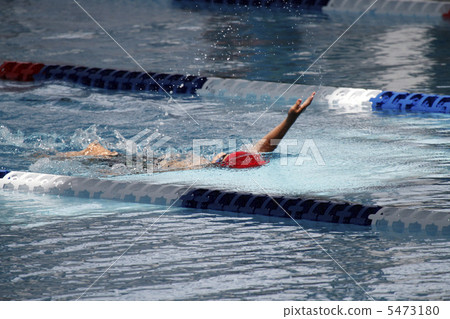 backstroke backstroke 5473180