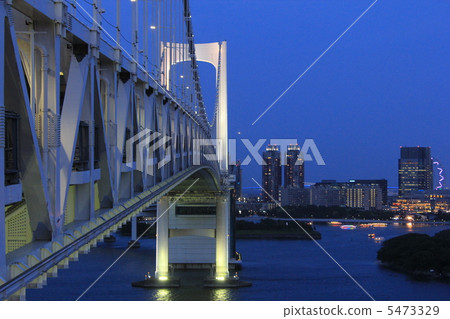 彩虹橋 5473329