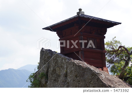 Tateishokuji Temple 5473392