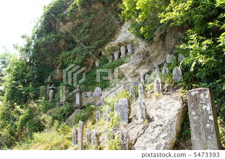 Tateishokuji Temple 5473393