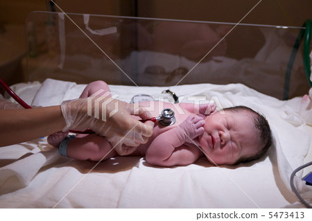 新生兒 新生兒 5473413