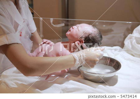 新生兒 5473414