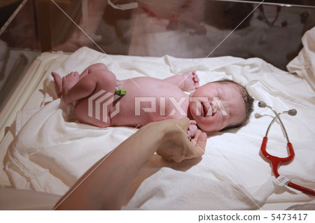 Newborn 5473417