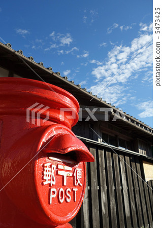 Nostalgic scenery Nostalgic scenery 5473425