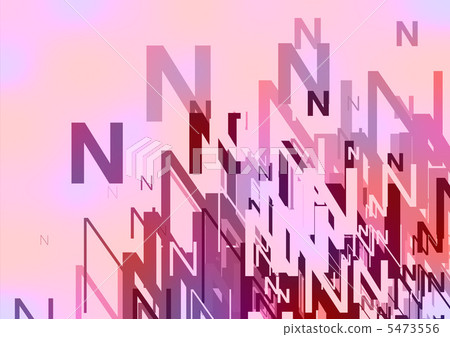 Graphic pattern 5473556