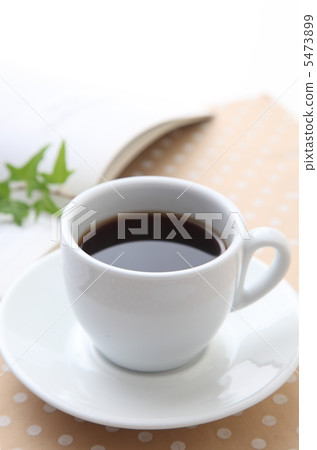 讀書和咖啡 5473899