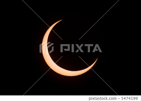 福環年蝕（2012年5月21日） 5474199