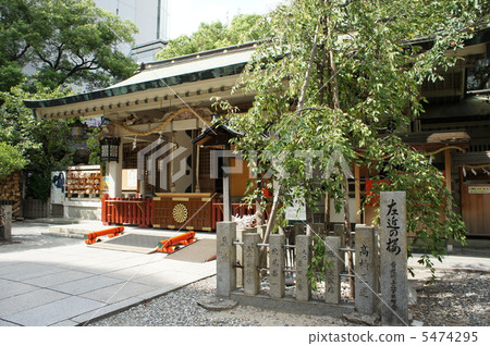 初期天神 初期天神 5474295