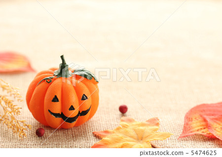 Halloween · Haunted Pumpkin 02 5474625