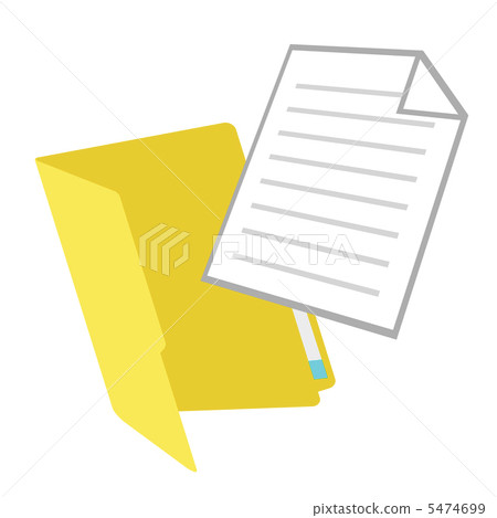 文件夾和文件 5474699