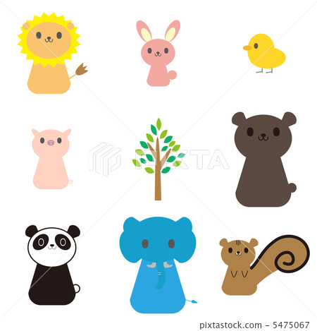 Animal 5475067