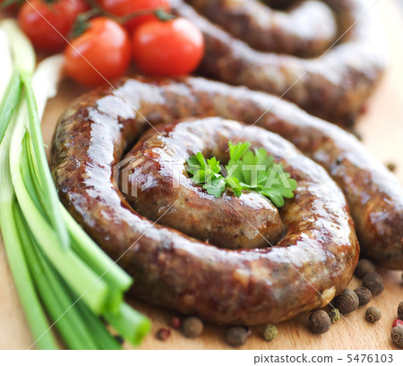 Sausage Sausage 5476103