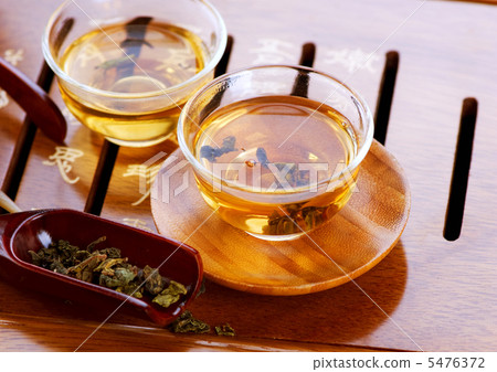 Tea .Traditional Chinese Tea Ceremony Tea .Traditional Chinese Tea Ceremony 5476372