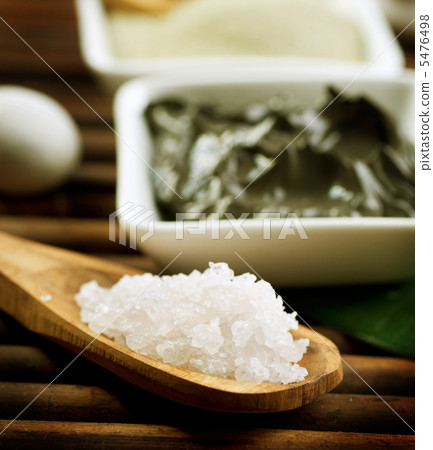 Spa Sea Salt Spa Sea Salt 5476498