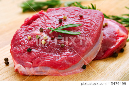 Steak Steak 5476499