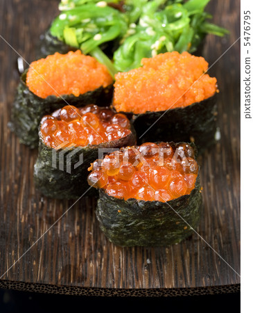 Sushi 5476795