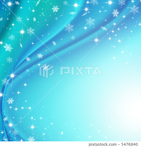 Winter Curtain Winter Curtain 5476840