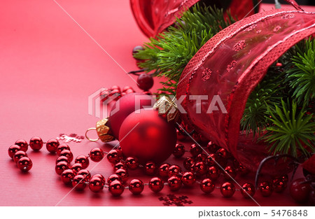 Christmas and New Year Decoration Christmas and New Year Decoration 5476848