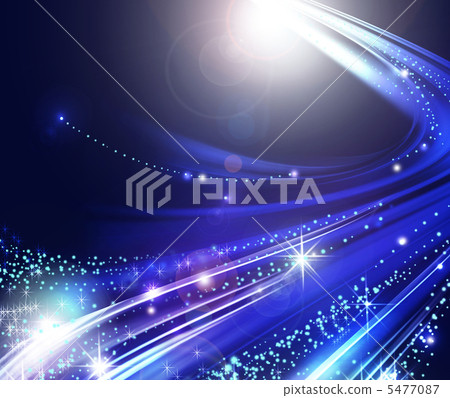 Abstract Winter Shiny Background Abstract Winter Shiny Background 5477087
