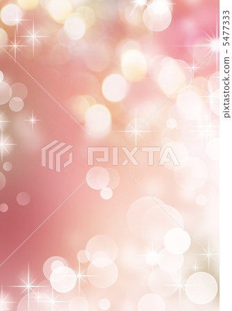 Beautiful Bokeh Beautiful Bokeh 5477333