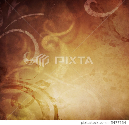 Vintage Floral Background Vintage Floral Background 5477334