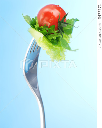 Healthy Eating Concept 5477371