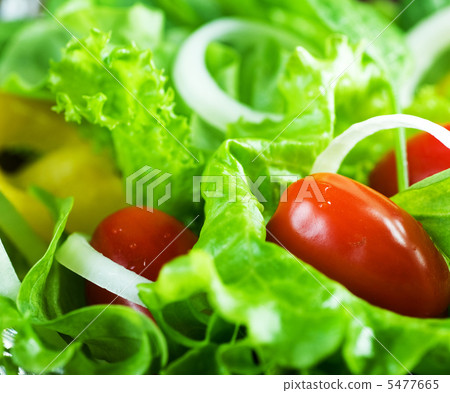 Salad Background Salad Background 5477665