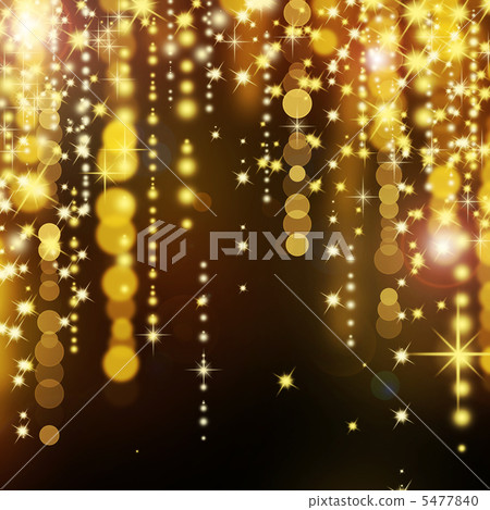 Abstract Golden Background Abstract Golden Background 5477840