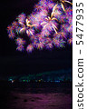 Iwaki fireworks festival 5477935