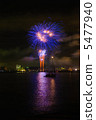 Iwaki fireworks festival 5477940
