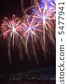 Iwaki fireworks festival 5477941